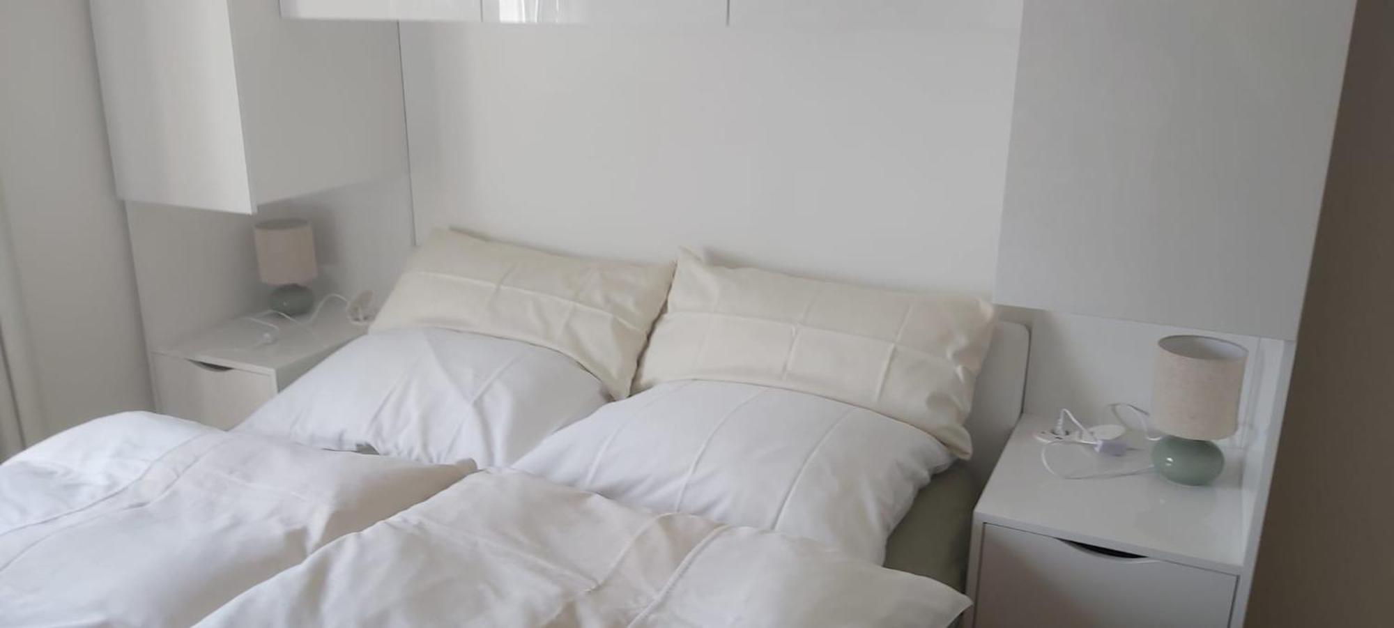Nasi Apartmani Сплит Екстериор снимка